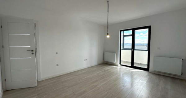 COMISION 0%! APARTAMENT 2 CAMERE POPAS PACURARI