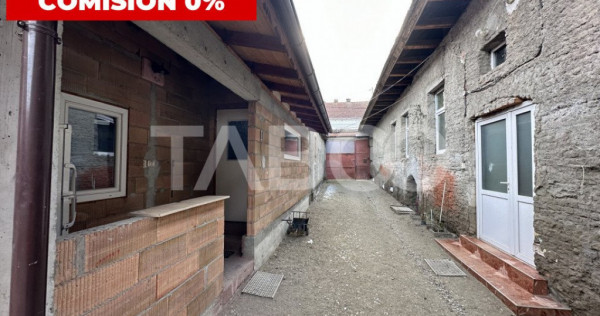 Casa de vanzare cu 5 camere în Sercaia Judetul Brasov