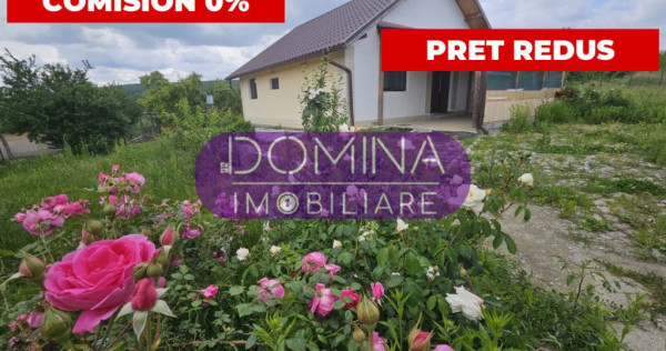 Casă situată în comuna Bălănești, sat Voiteștii din V
