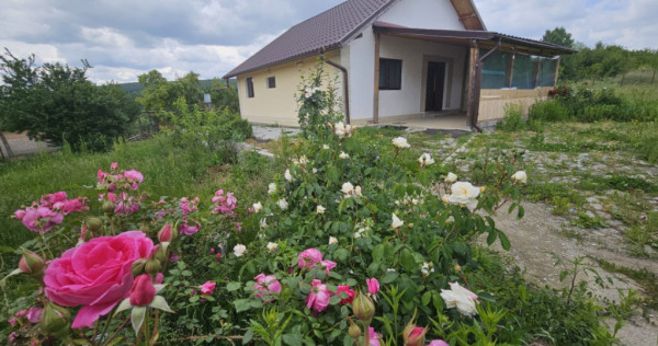 Casă în comuna Bălănești, sat Voiteștii din Vale