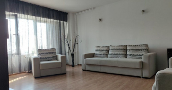 Apartament 2 camere MODERN_Metrou Lujerului/Tramvai 41