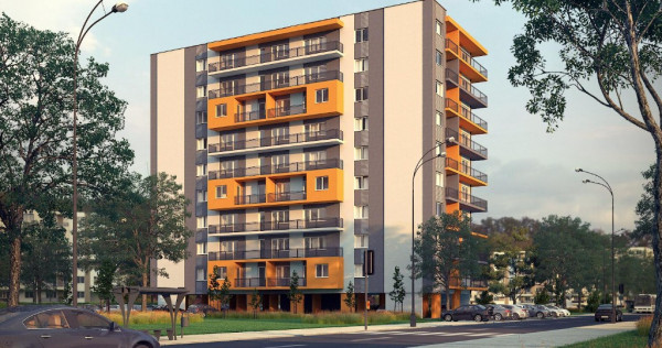 Apartament 2 camere, Metalurgiei - Parc Tudor Arghezi, bloc nou
