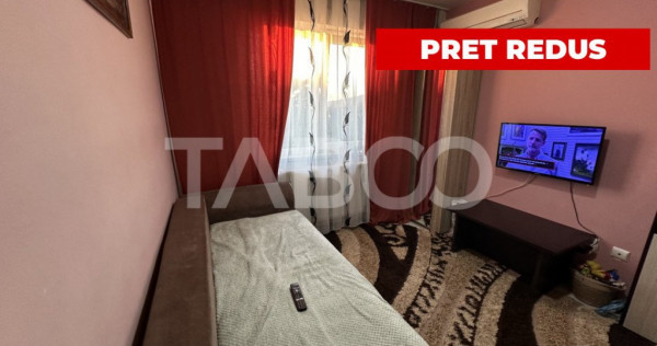 Apartament de vanzare 2 camere 42 mp utili zona 13 Decembri