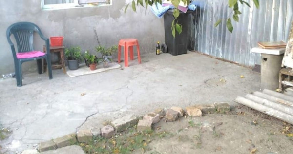 Casa adiacent scoala 125 sos Bucuresti -Magurele