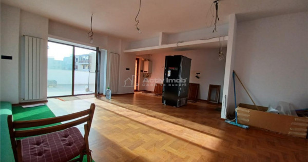 Apartament 2 camere - Mihai BRAVU / Gradinarilor - bloc 2017