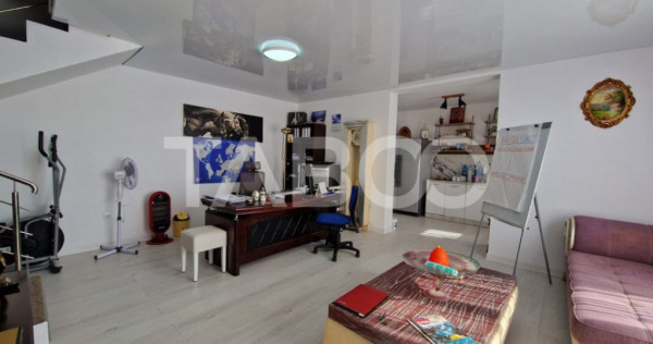 2 in 1! Duplex si apartament in zona Triajului Selimbar