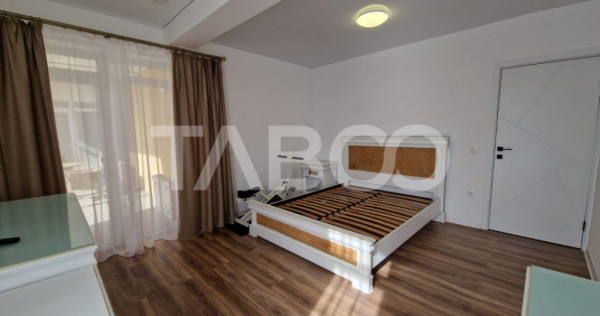 Duplex 101mp pe 2 niveluri si apartament cu intrare separata