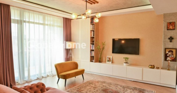 Apartament 2 camere | Floreasca Aviatiei Dinamic City| Centr
