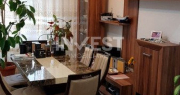 Zona Frumoasa - Apartament 3 camere (97mp)