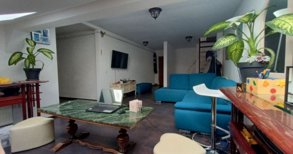 Apartament Spațios în Cartierul Belvedere - 730 Euro/mp (1