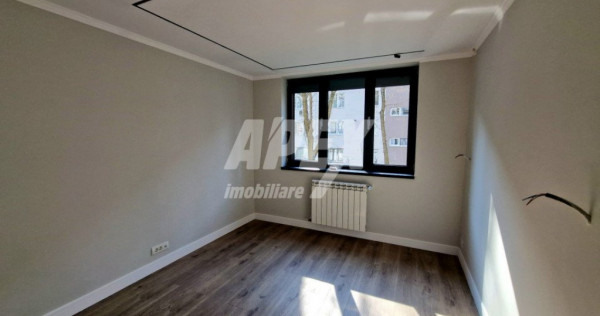 Apartament 2 camere decomandat| renovat complet| langa metro