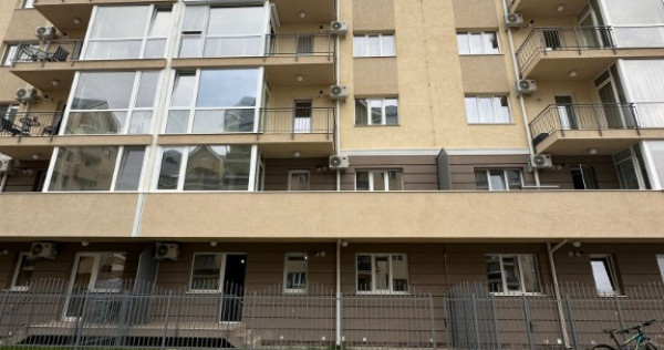Metrou Berceni Apartament 2 Camere+Gradina 30 mp
