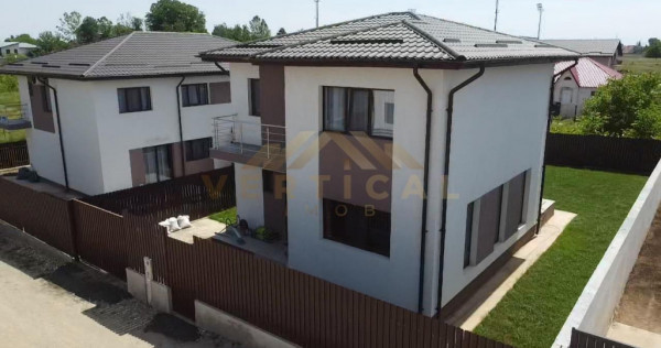 PROMOTIE DE VANZARE | 4 CAM | 3 BAI | 500M BULEVARD