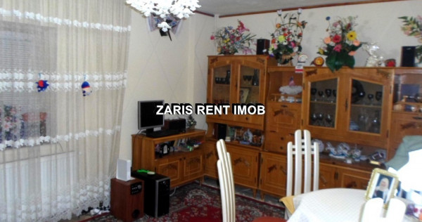 Apartament 3 camere confort 1 in Ploiesti, zona 9 Mai
