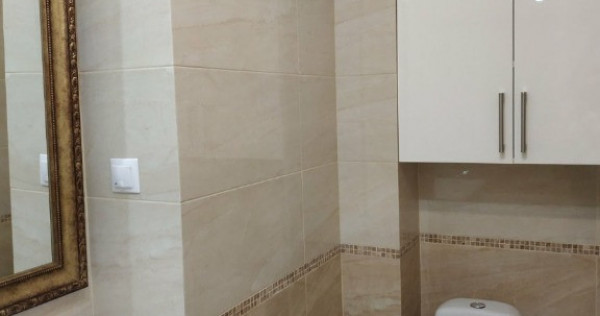 Apartament cu o camera de inchiriat in zona Iris-Auchan