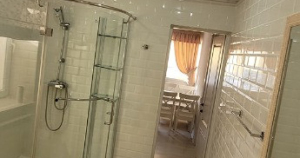 De inchiriat apartament cu 2 camere in zona Horea