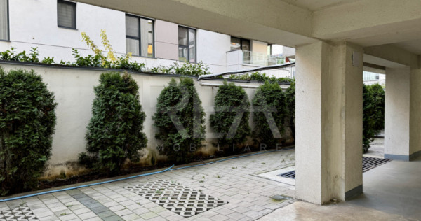 Locuri de parcare Str. Petru Rareș 13 - zona Victoriei