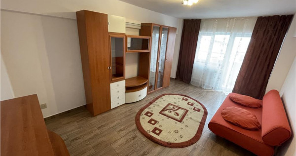 Apartament 3 camere, mobilat utilat, etaj4 lift, B-dul Uniri