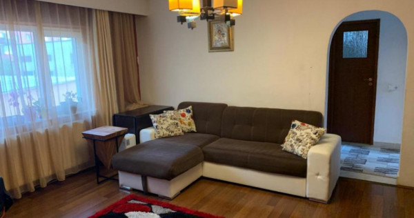 Apartament de 2 camere, 55 mp, Marasti