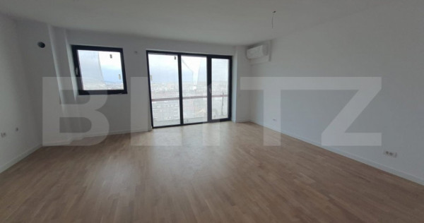 Apartament cu view spectaculos in Maurer!