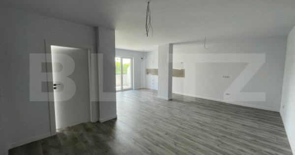 Apartamente 2 camere, 53mp , Iris TVA inclus!