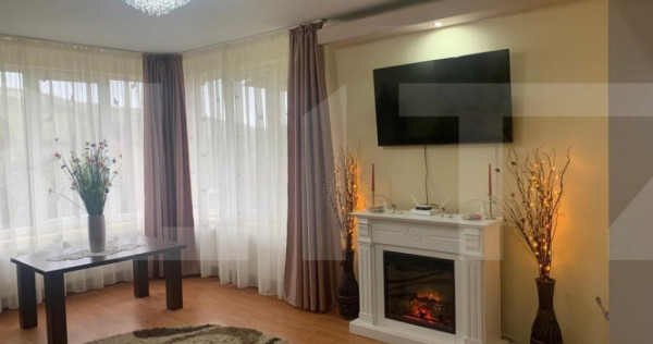 Casa la cheie, teren 2800 mp, Jucu de Sus