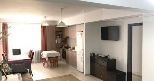 De vanzare, apartament 2 camere, 54 mp, zona Restaurant Rega