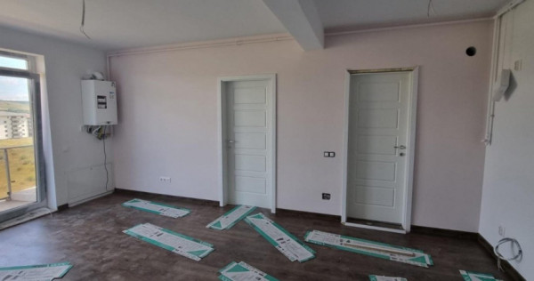 COMISION 0 !! Apartament 3 camere, 55 mp, intermediar, parca