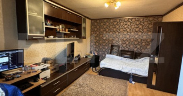 Apartament de 4 camere, 90 mp, zona Pantelimon