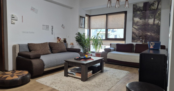 Apartament 2 camere Tomis Plus - 85.000 euro (Cod E2)