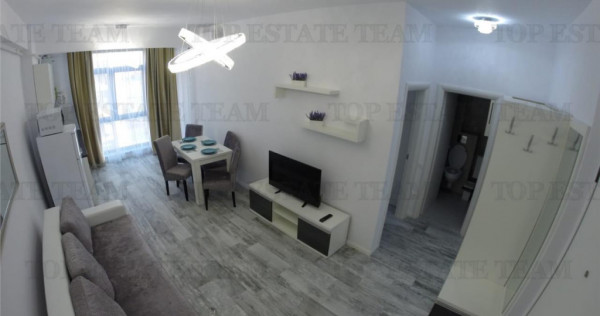 Apartament 2 camere Mamaia Nord