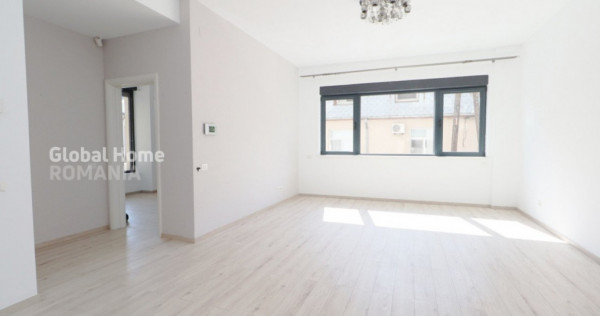 Apartament 5 camere | Duplex | Zona Banu Manta | Finisat rec