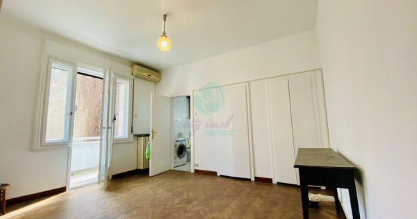Apartament 2 camere, ideal investitie | Piata Romana
