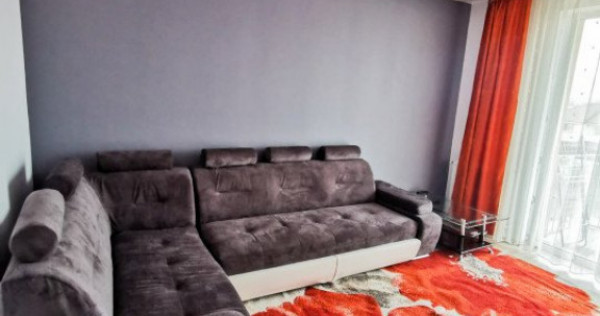 Apartament 2 dormitoare, 52mp, parcare, zona Porii