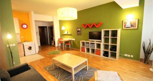 Studio modern de vanzare, in zona Pipera