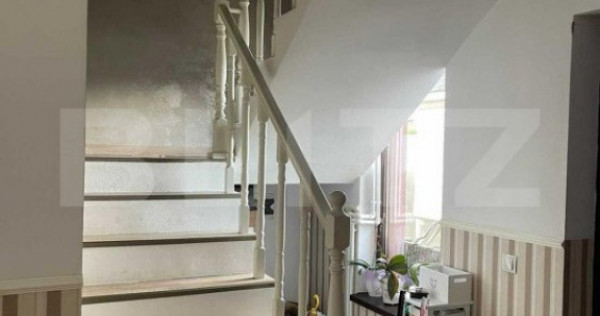 Casa ideala in zona Damila, confort și calitate pentru fami