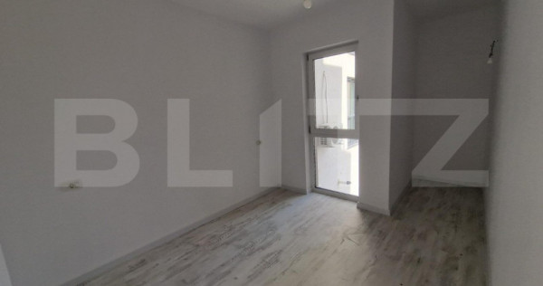 Apartament 3 camere, 65 mp, loc parcare, Dumbravita