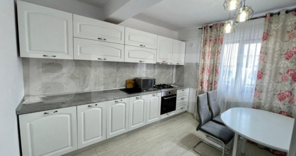 Oportunitate BLITZ - Apartament modern, în Fălticeni