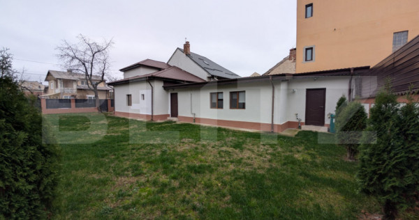 EXCLUSIVITATE Casă individuală complet renovată &ndash; confo