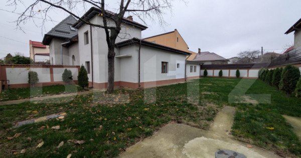 EXCLUSIVITATE Casă individuală complet renovată – confo