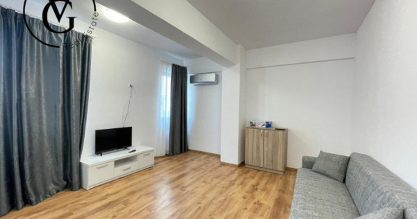 Apartament 2 camere / Campus Universitar