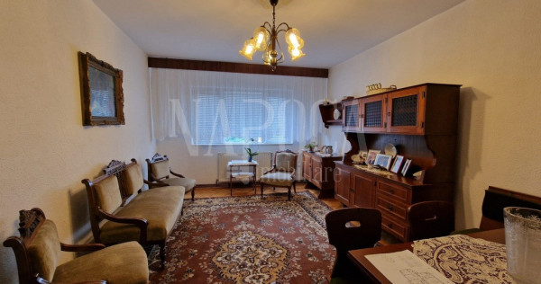 Apartament cu 4 camere in Marasti, zona BRD!