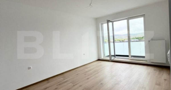 Apartament 2 camere, 59MP, zona Maurer