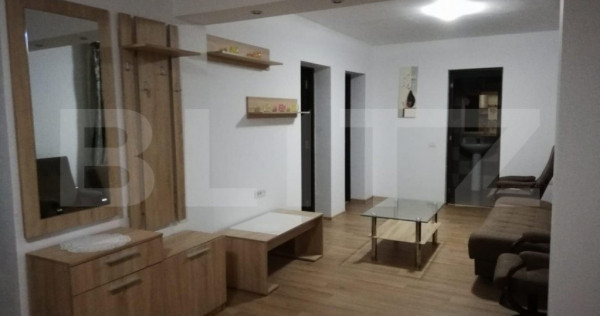 Oportunitate! Apartament 3 camere, 98 mp, in Becicherecu mic