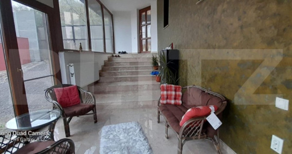 Casa de vanzare in Ampoita