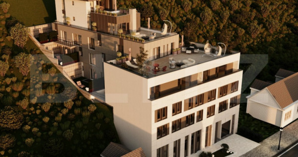 Apartament 3 camere, 69mp, zona Parcul Central