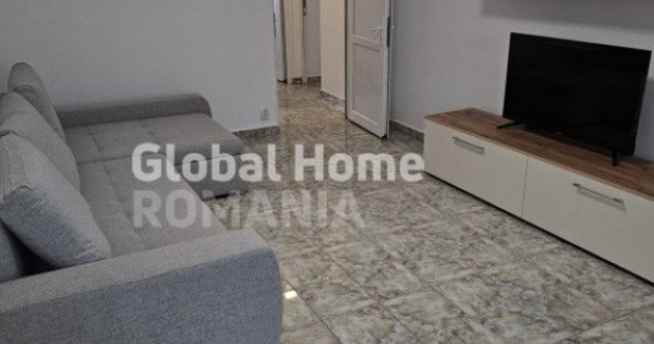 Apartament 3 camere | Zona Dristor - Mihai Bravu | Etaj 4