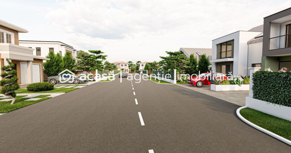 Parcele teren IMAR comision 0% direct ARED