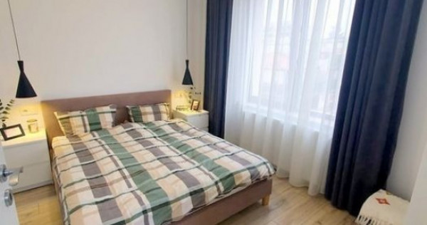 Apartament 2 camere in Marasti zona Siretului