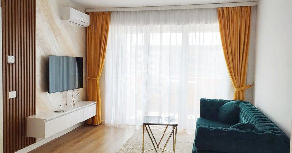 Apartament modern cu 2 camere de inchiriat in Iosia